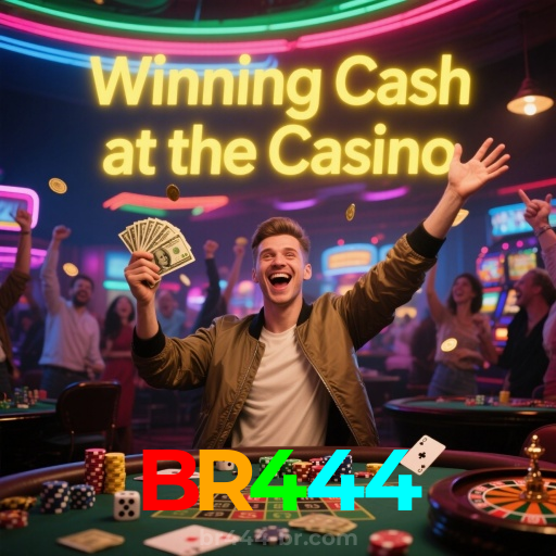 BR444：Aposte no futebol e ganhe prêmios fantásticos no melhor cassino online!
