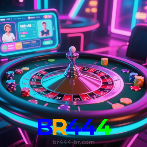 BR444：Jogue poker, roleta e aposte ao vivo no futebol online para grandes vitórias!