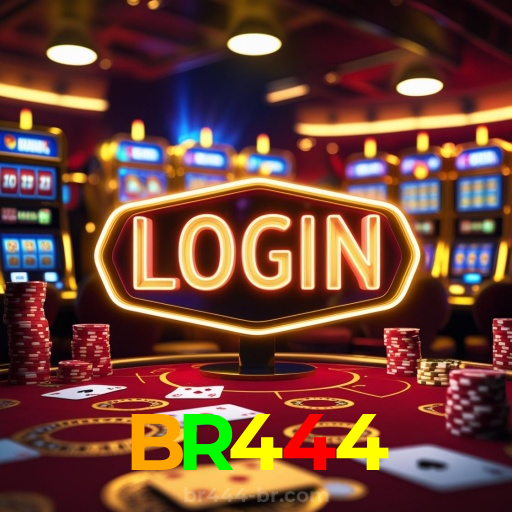 BR444：Jogue agora no nosso cassino online e vença nas mesas de poker!