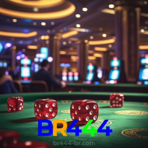 BR444：Poker, roleta e apostas no futebol online, onde sua sorte brilha!