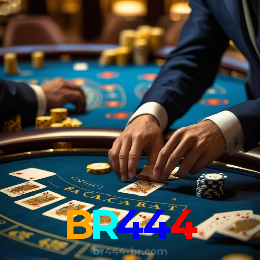BR444：O futebol online está esperando por você, com grandes recompensas!