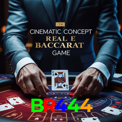 BR444：Vença grandes prêmios nas mesas de poker online!