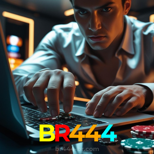 BR444:Sinta a emoção de ganhar no blackjack! Aposte agora!