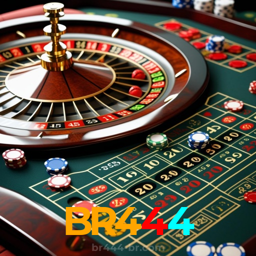 BR444:O cassino online mais emocionante está aqui! Aposte agora!
