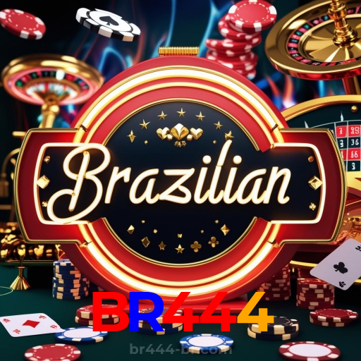 BR444:Sua sorte está no cassino online com apostas no futebol e jogos emocionantes!