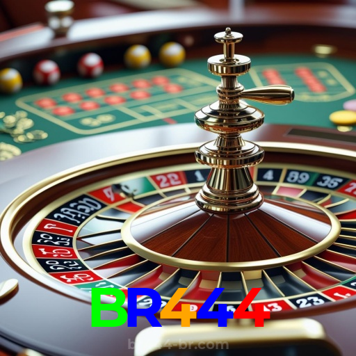 BR444:Jogue blackjack, poker e aposte no futebol para vitórias épicas!