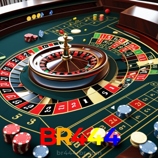 BR444:Prepare-se para o melhor da diversão no cassino! Jogue agora!