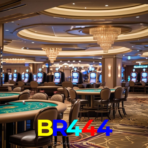 BR444：Jogue poker e aposte no futebol para grandes prêmios em nosso cassino!