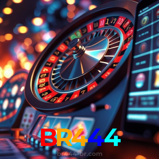 BR444:Aposte no futebol e jogue os melhores jogos de cassino como slots e blackjack!