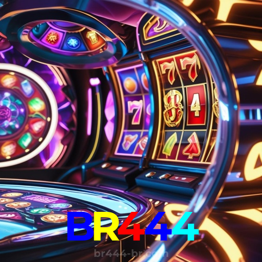 BR444:Ganhe com poker, blackjack e apostas em futebol no cassino online!