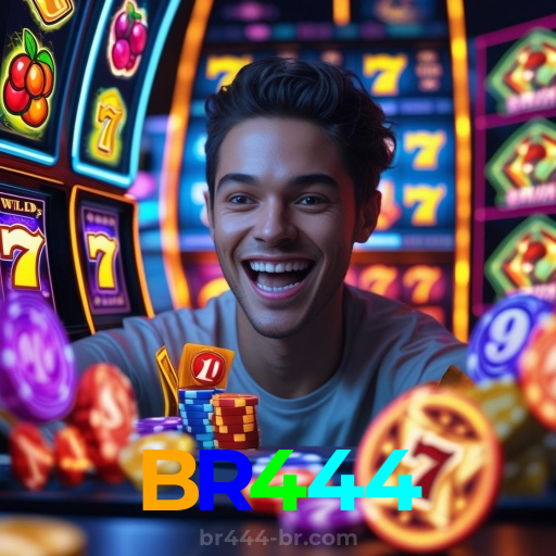 BR444:Jogue roleta, blackjack e aposte no futebol para uma experiência completa!