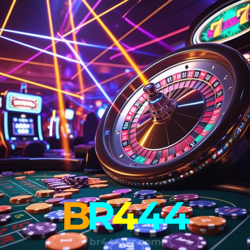 BR444:Aposte no futebol e jogue os jogos mais emocionantes como blackjack e poker!