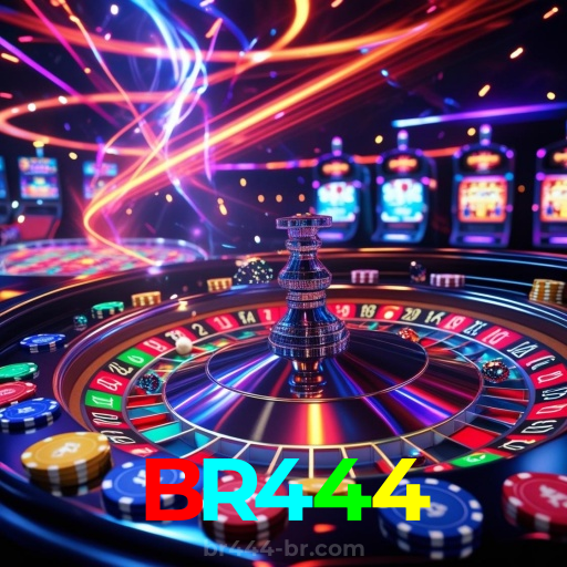 BR444:O cassino mais confiável para apostas no futebol e jogos de cassino!