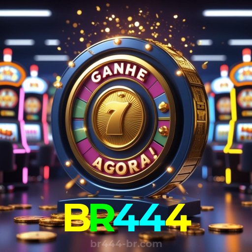 BR444:As slots mais emocionantes estão aqui! Jogue agora!