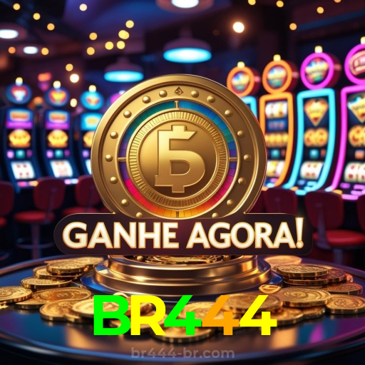 BR444:Jogue poker, roleta e aposte no futebol no cassino mais confiável!