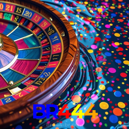 BR444：Jogue agora e vença nas melhores slots online!
