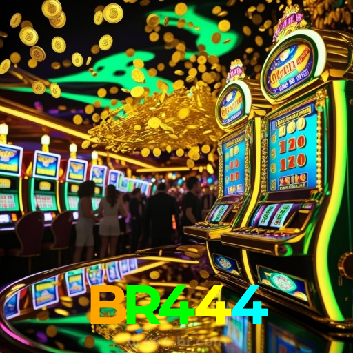 BR444：Jogue poker e mostre suas habilidades para ganhar!