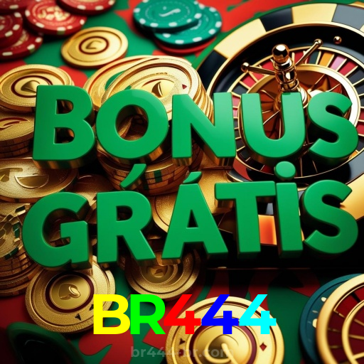 BR444：Em nosso cassino online, a diversão nunca tem fim!