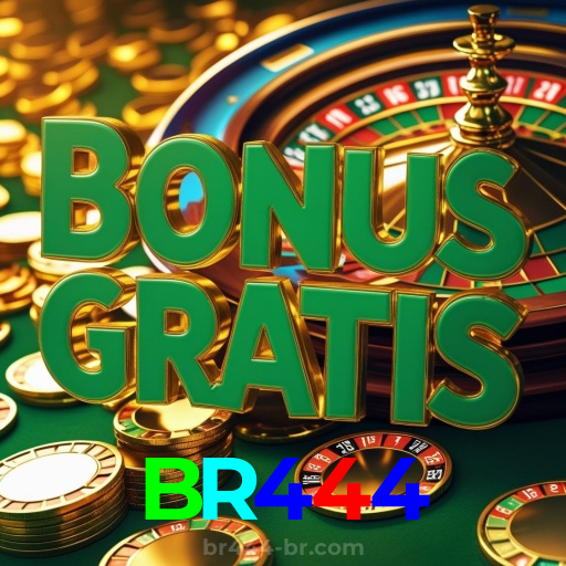 BR444:A sorte está ao seu lado nas nossas mesas de roleta! Aposte agora!
