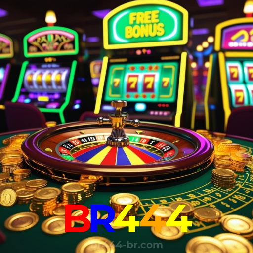 BR444：Jogue poker online e prove sua habilidade nas cartas!