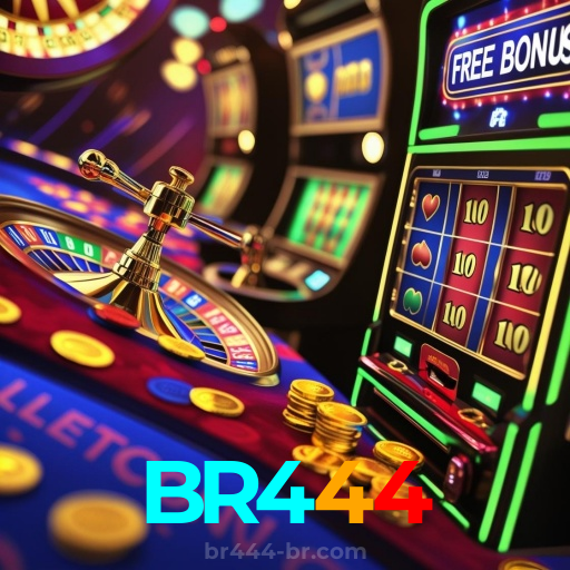 BR444：As maiores vitórias estão ao seu alcance! Aposte e vença!