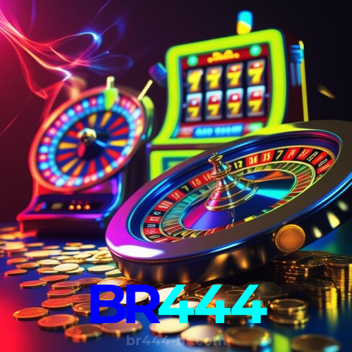 BR444:Ganhe prêmios incríveis no futebol e em jogos como roleta e blackjack!