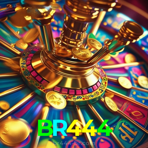 BR444:A adrenalina do futebol online está ao seu alcance!