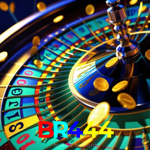 BR444：Ganhe prêmios incríveis em slots, roleta e apostas ao vivo no futebol!