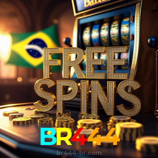 BR444：As maiores vitórias estão te esperando nas nossas slots online!