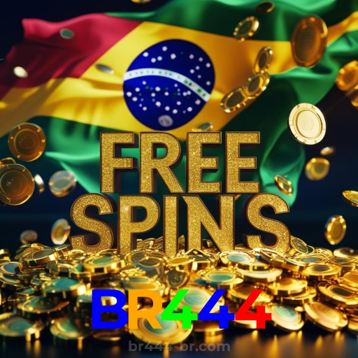 BR444:Jogue agora nas melhores slots e ganhe prêmios fantásticos!