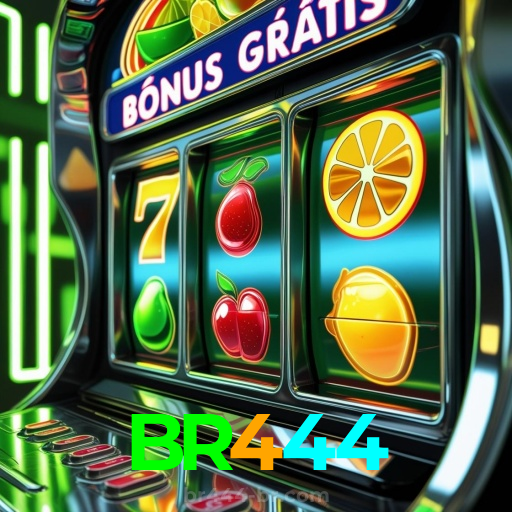 BR444:O futebol online está esperando por você, com grandes recompensas!