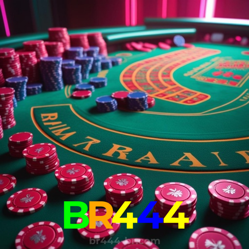 BR444：Jogue futebol online e viva a experiência de grandes vitórias!