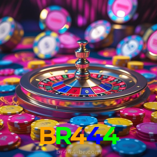 BR444:Sua sorte está no cassino online com apostas no futebol e jogos emocionantes!