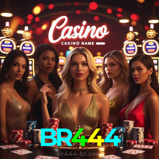 BR444:A roleta te espera para grandes vitórias! Aposte agora!
