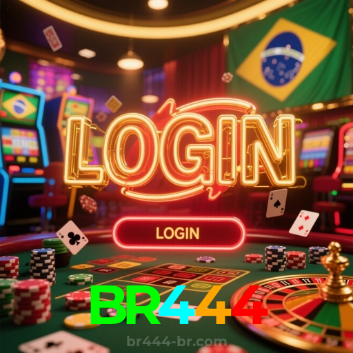 BR444：A sorte está ao seu lado! Aposte no futebol online e vença!