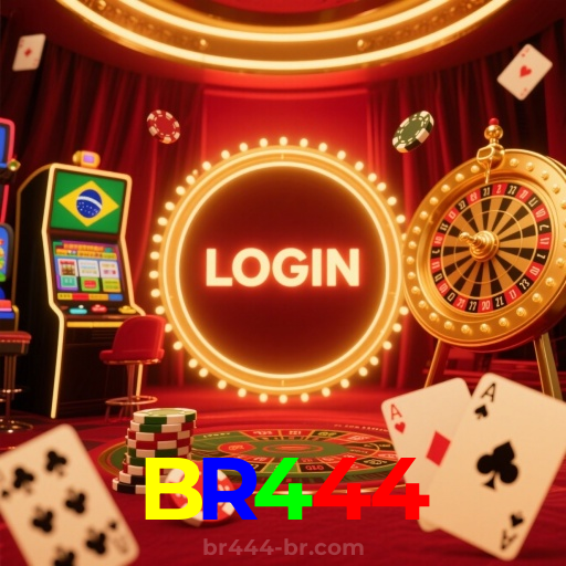 BR444：Entre no cassino e aposte nas roletas mais emocionantes!