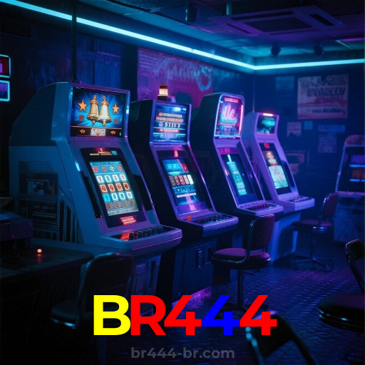 BR444：Ganhe no futebol e nos melhores jogos de cassino como poker e blackjack!