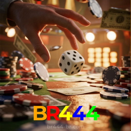 BR444：Jogue futebol online e aposte nos maiores campeões!