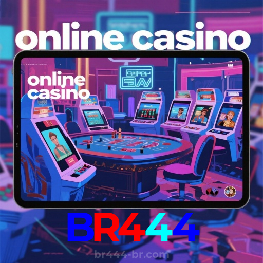 BR444：Poker, roleta e apostas no futebol online, onde sua sorte brilha!