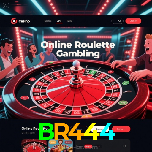 BR444：Aposte no futebol digital e viva grandes vitórias!