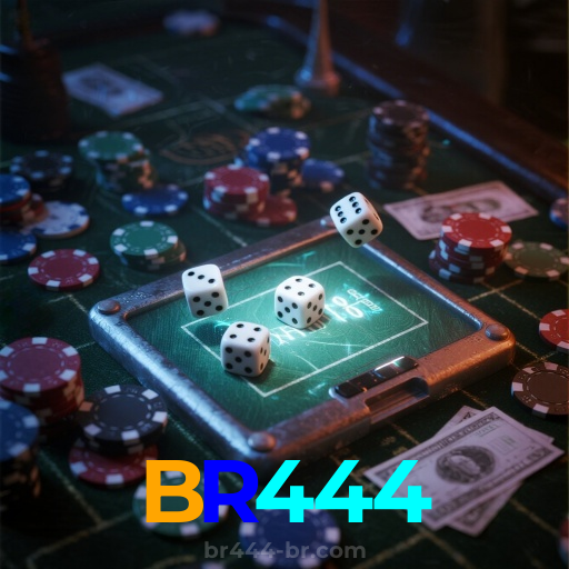 BR444：As maiores vitórias nas slots estão esperando por você! Jogue agora!