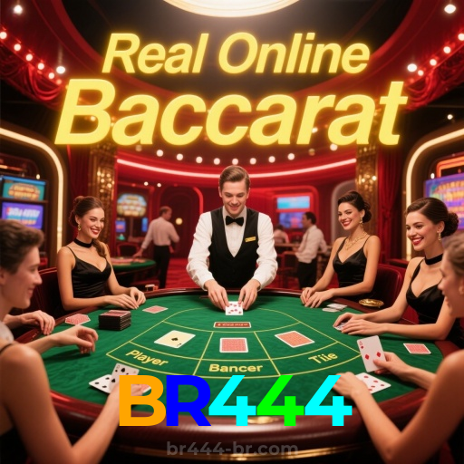 BR444：Encontre o seu jogo favorito e leve para casa prêmios fantásticos!