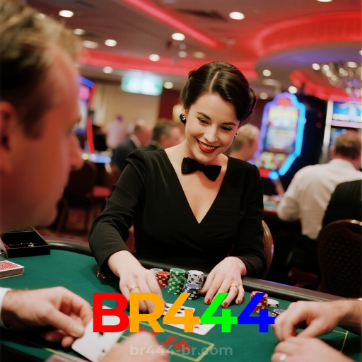 BR444：Jogue slots, aposte no futebol e ganhe no cassino online mais seguro!