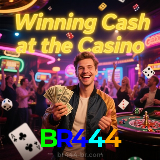 BR444：O cassino online mais confiável com apostas no futebol e prêmios em blackjack!
