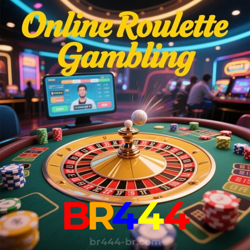 BR444：O melhor cassino para apostar no futebol e ganhar prêmios em blackjack!