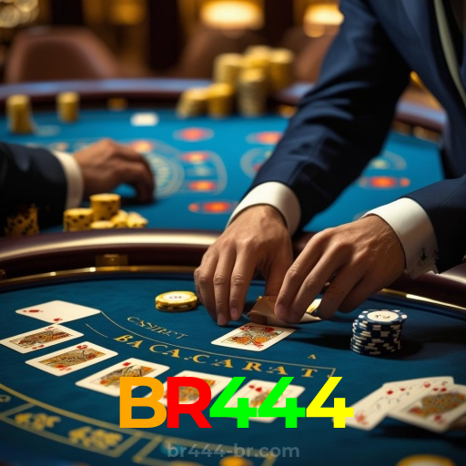 BR444：A sorte está ao seu alcance! Aposte e vença no futebol!