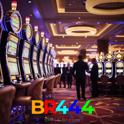 BR444:Divirta-se com poker, blackjack e aposte no futebol online!