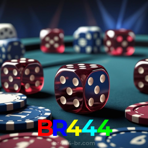 BR444:A melhor experiência de apostas no futebol e cassino está no nosso site!