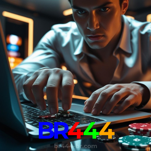 BR444：Jogue futebol online e tenha grandes vitórias como resultado!