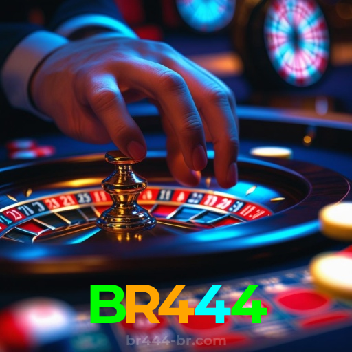 BR444:O melhor cassino online está aqui! Jogue nas slots e ganhe!